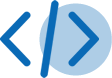 code icon